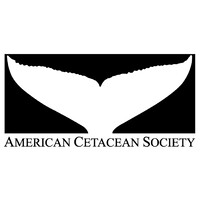 American Cetacean Society Logo