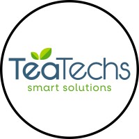 TeaTechs Logo