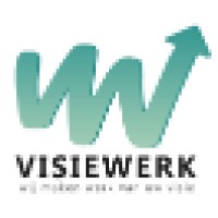 Visiewerk BV Logo