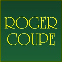 Roger Coupe Estate Agents Logo