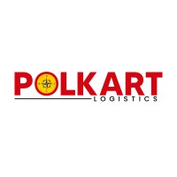 Polkart Logistics India Private Limited Logo