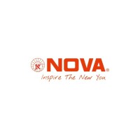 Nova India Logo