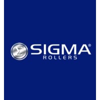 Sigma Rollers Pvt. Ltd. Logo