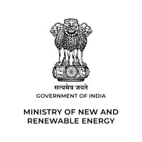 Ministry of New and Renewable Energy (MNRE) Logo