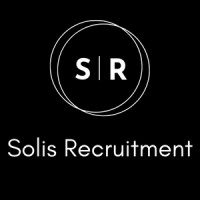 Solis Recruitment Logo