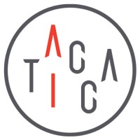 Taiwan Creative Content Agency (TAICCA) Logo