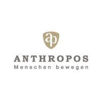Anthropos Personalberatung GmbH Logo