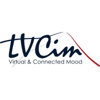 LVCim Logo