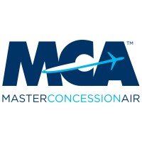 Master ConcessionAir Logo