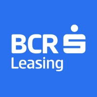 BCR Leasing Logo