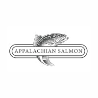 Appalachian Salmon Logo