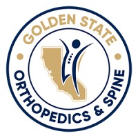 Golden State Orthopedics & Spine Logo