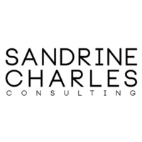 Sandrine Charles Consulting Logo