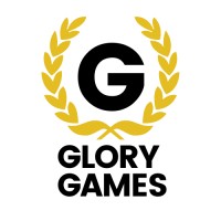 Glory Games Worlds Logo