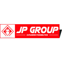 J P Extrusiontech Pvt Ltd. Logo
