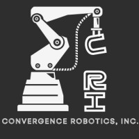 Convergence Robotics Inc. Logo