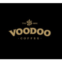 Voodoo Cafe Logo