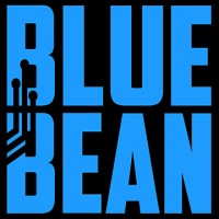 Bluebean, Incorporated Logo