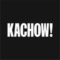 Kachow! Logo