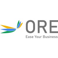 ORE Consultant Logo