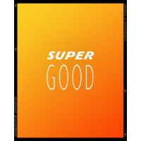 Super Good Studio Logo