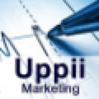 Uppii Marketing, Turismo e Produção Cultural Logo