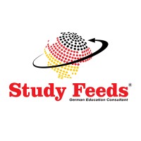 Study Feeds Logo