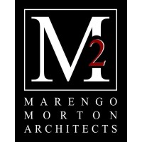 Marengo Morton Architects Logo