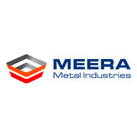 Meera Metal Industries - India Logo