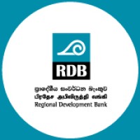 Regional Development Bank Logo