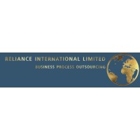 Reliance International Limited Logo