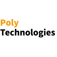 PolyTechnologies Logo