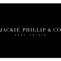 Jackie Phillip & Co. Real Estate Logo