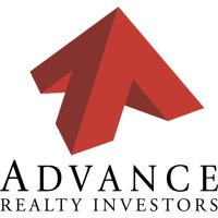 Advance Realty Investors Logo