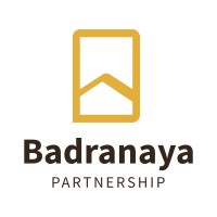 Badranaya Partnership Logo