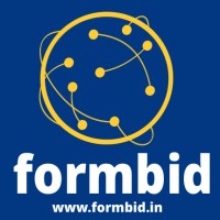 FormBid Logo