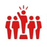 KOL - Key Opinion Leaders Logo