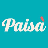 Paisà Logo