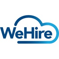 WeHire Logo
