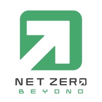 Net Zero Beyond Logo