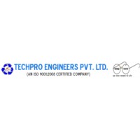 Techpro Engineers Pvt. Ltd. Logo