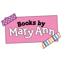 Books by Mary Ann Logo