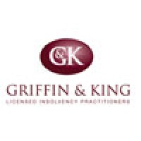 Griffin & King Logo