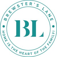 Brewsters Lane Logo