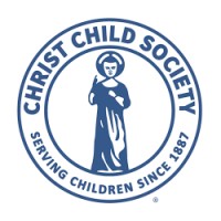 Christ Child Society of Detroit Logo
