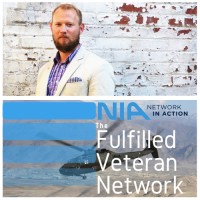 NIA - The Fulfilled Veteran Network Logo