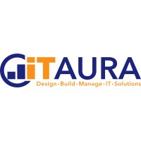 ITAURA Logo