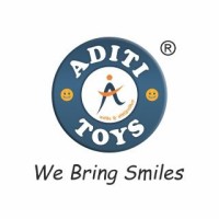 Aditi Toys Pvt. Ltd. Logo