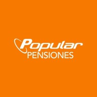 Popular Pensiones Logo