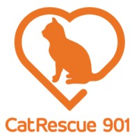 CatRescue 901 Logo